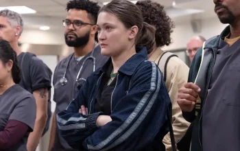 Isa Briones Tegur Penonton Broadway yang Tak Sopan: Kontroversi di Balik 'The Pitt' dan 'Just in Time'