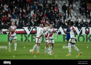 Isi Palazón: Rayo Vallecano Berduka setelah Kalah di Final Conference League
