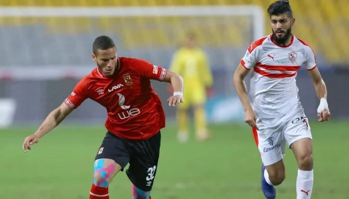 Ismaily vs Pharco FC: Pertarungan Sengit di Liga Premier Mesir