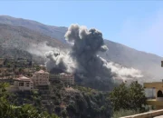 Israel Perpanjang Gencatan Senjata Lebanon, Namun Serangan di Selatan Terus Berlanjut