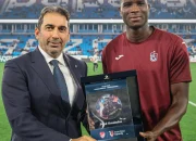 Istanbul Basaksehir dan Prestasi Paul Onuachu di Liga Turki