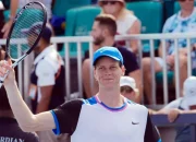 Italian Open 2026: Jannik Sinner Pecahkan Rekor Djokovic, Medvedev Siap Tantang