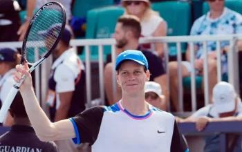 Italian Open 2026: Jannik Sinner Pecahkan Rekor Djokovic, Medvedev Siap Tantang
