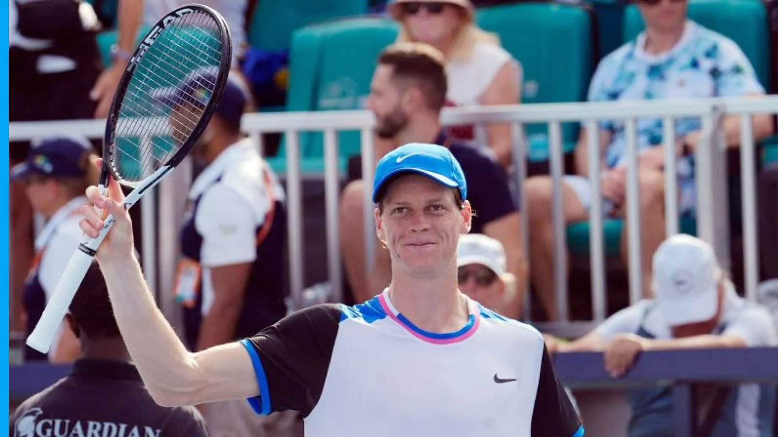 Italian Open 2026: Jannik Sinner Pecahkan Rekor Djokovic, Medvedev Siap Tantang