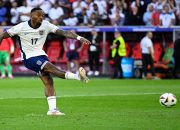 Ivan Toney Kembali ke Timnas Inggris, Drama 50 Panggilan Telepon Thomas Tuchel