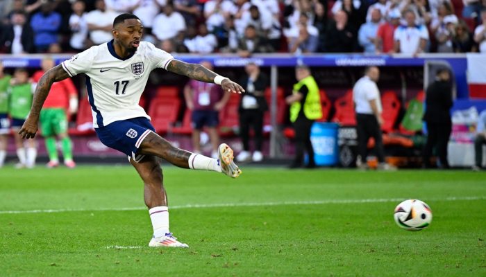Ivan Toney Kembali ke Timnas Inggris, Drama 50 Panggilan Telepon Thomas Tuchel