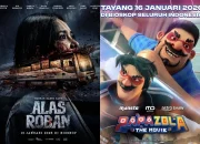 Jadwal Bioskop Hari Ini: Film Baru untuk Libur Idul Adha 2026
