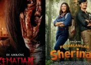 Jadwal Bioskop Hari Ini: Film Horor Salmokji Tayang di Lippo, WTC, Transmart & Jamtos dengan Harga Tiket Terbaru