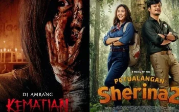 Jadwal Bioskop Hari Ini: Film Horor Salmokji Tayang di Lippo, WTC, Transmart & Jamtos dengan Harga Tiket Terbaru