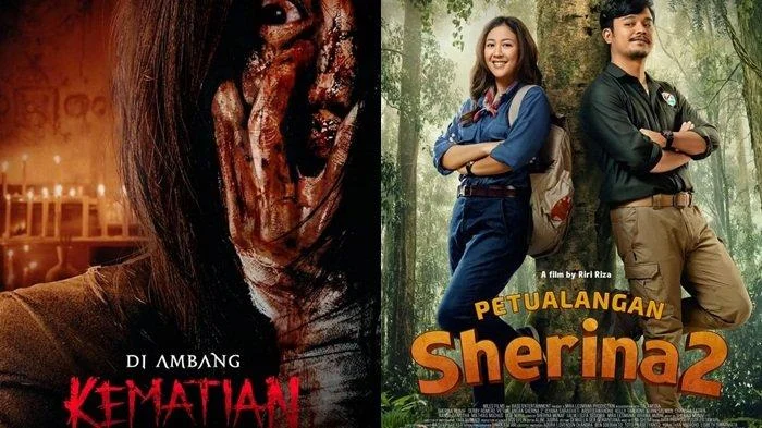 Jadwal Bioskop Hari Ini: Film Horor Salmokji Tayang di Lippo, WTC, Transmart & Jamtos dengan Harga Tiket Terbaru