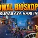 Jadwal Bioskop Surabaya 28 Mei 2026: Film Baru dan Harga Tiket Termurah