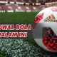Jadwal Bola Malam Ini Live TV: Tanggal 20, 21, 22 Mei 2026