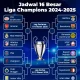 Jadwal Bola Malam Ini: Pertandingan Sepakbola Eropa dan Liga Champions