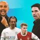 Jadwal City dan Arsenal Menjelang Penutup Liga Inggris 2025/2026: Siapa Lebih Berpeluang Meraih Gelar?