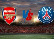 Jadwal Final UCL 2026: Arsenal vs PSG, Pertarungan Sengit di Puskas Arena