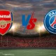 Jadwal Final UCL 2026: Arsenal vs PSG, Pertarungan Sengit di Puskas Arena