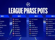 Jadwal Liga Inggris: Persiapan Piala Dunia 2026 dan Liga Champions