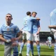 Jadwal Manchester City Terancam Gagal Juara Setelah Ditahan Imbang