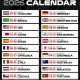 Jadwal MotoGP Catalunya 2026: Persaingan Sengit Menanti di Sirkuit Barcelona