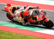 Jadwal MotoGP Prancis 2026: Marc Marquez Siap Balas Dendam di Le Mans sambil Menghadapi Tantangan Bezzecchi