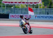 Jadwal MotoGP Prancis 2026: Streaming, Strategi Veda, Ambisi Mario Aji, dan Bagnaia Siap Beda Pasca Overlap Marquez