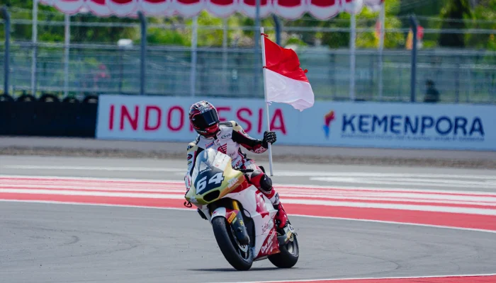 Jadwal MotoGP Prancis 2026: Streaming, Strategi Veda, Ambisi Mario Aji, dan Bagnaia Siap Beda Pasca Overlap Marquez