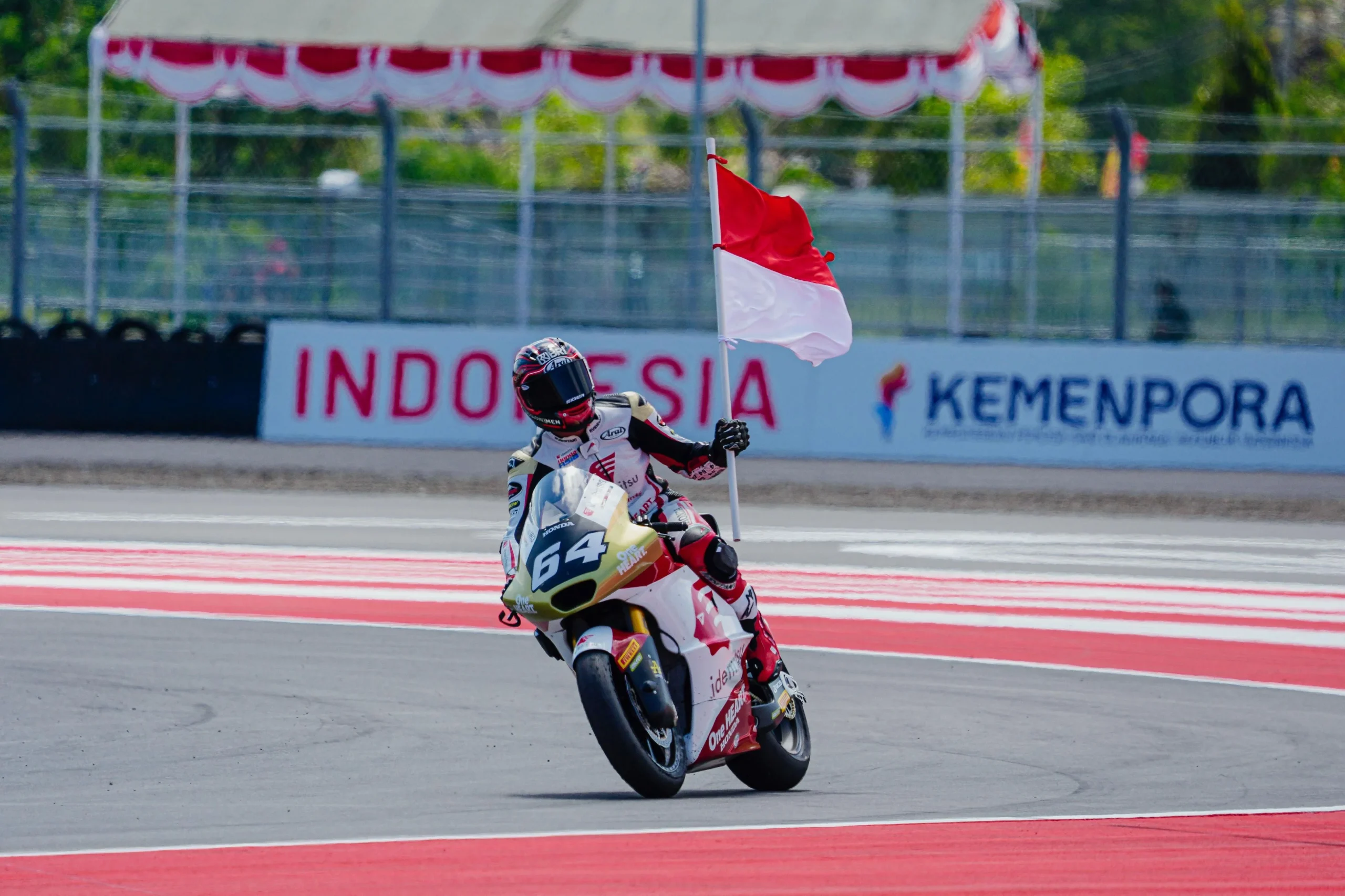 Jadwal MotoGP Prancis 2026: Streaming, Strategi Veda, Ambisi Mario Aji, dan Bagnaia Siap Beda Pasca Overlap Marquez