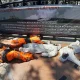 Jadwal Salat Surabaya dan Sejarah Tragedi Lumpur Lapindo
