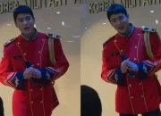 Jaehyun NCT Tuntaskan Wajib Militer, Kembalinya Disambut Bahagia Penggemar