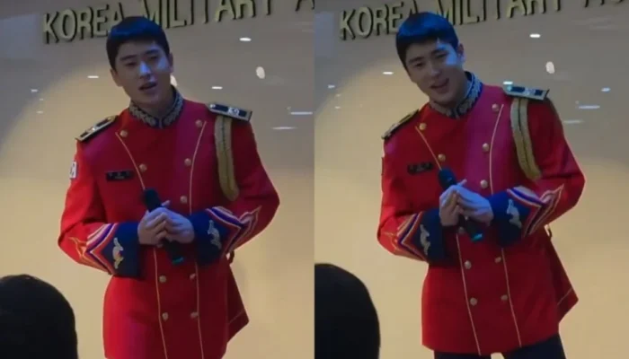 Jaehyun NCT Tuntaskan Wajib Militer, Kembalinya Disambut Bahagia Penggemar
