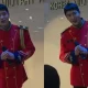 Jaehyun NCT Tuntaskan Wajib Militer, Kembalinya Disambut Bahagia Penggemar