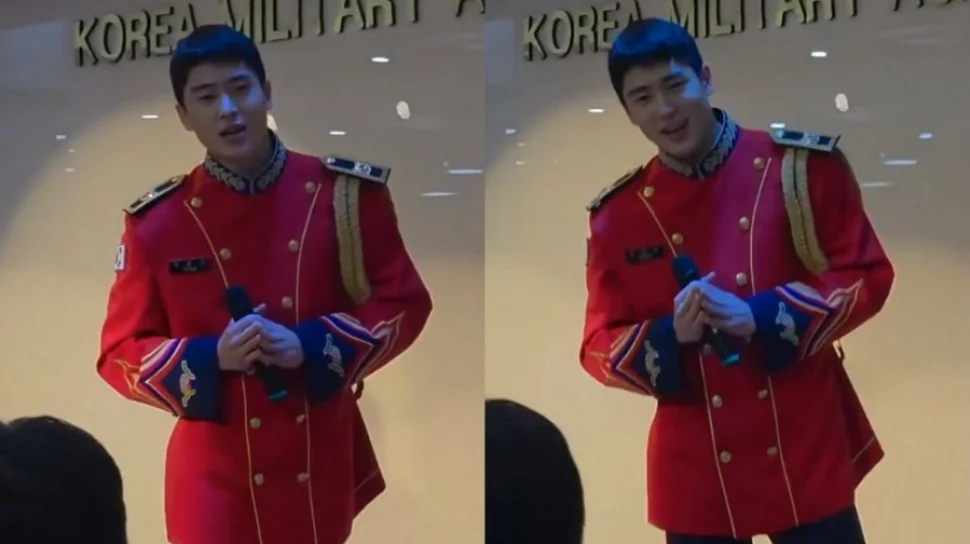 Jaehyun NCT Tuntaskan Wajib Militer, Kembalinya Disambut Bahagia Penggemar