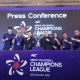 Jakarta Bhayangkara Presisi Sejarah Baru di AVC Men's Champions League 2026