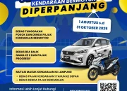 Jakarta Siap Menghadapi Masa Depan: Dari Pembebasan Denda Pajak Kendaraan Bermotor Hingga Car Free Day di Rasuna Said