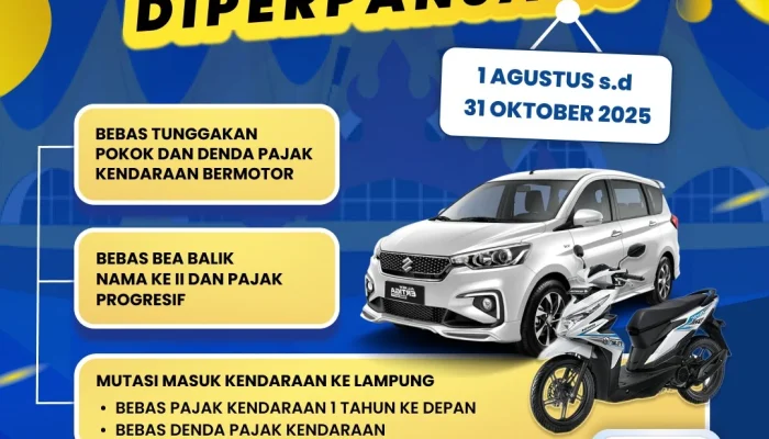 Jakarta Siap Menghadapi Masa Depan: Dari Pembebasan Denda Pajak Kendaraan Bermotor Hingga Car Free Day di Rasuna Said