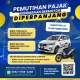 Jakarta Siap Menghadapi Masa Depan: Dari Pembebasan Denda Pajak Kendaraan Bermotor Hingga Car Free Day di Rasuna Said