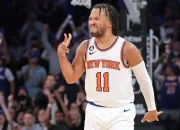 Jalen Brunson Membuktikan Diri sebagai Pemain Unggulan Knicks