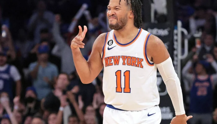 Jalen Brunson Membuktikan Diri sebagai Pemain Unggulan Knicks