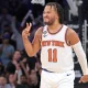 Jalen Brunson Membuktikan Diri sebagai Pemain Unggulan Knicks