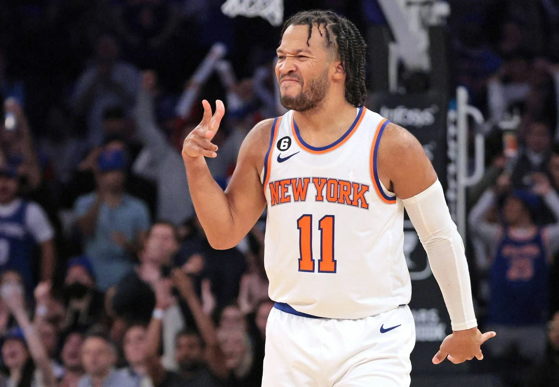 Jalen Brunson Membuktikan Diri sebagai Pemain Unggulan Knicks