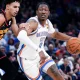 Jalen Williams Tidak Bisa Bermain di Game 7: Apa Artinya bagi Oklahoma City Thunder?