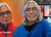 James F. Sundah: Maestro Musik Indonesia Meninggal Dunia di New York