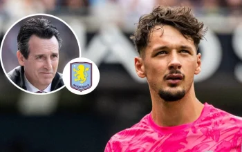 James Trafford: Peluang Baru di Aston Villa dan Langkah Besar Kariernya