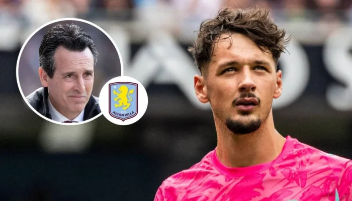 James Trafford: Peluang Baru di Aston Villa dan Langkah Besar Kariernya
