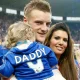 Jamie Vardy dan Keluarganya Bintangi Acara Reality Show Baru di ITV