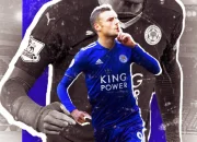 Jamie Vardy: Kisah Inspiratif dari Liga Non ke Premier League