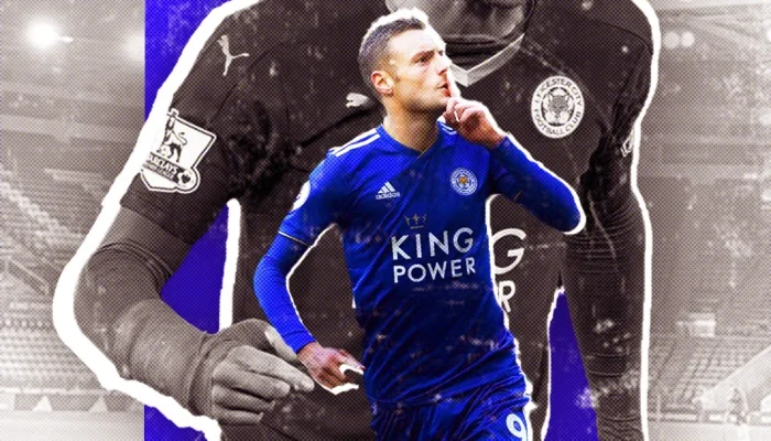 Jamie Vardy: Kisah Inspiratif dari Liga Non ke Premier League