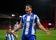Jan Bednarek Dinobatkan sebagai Pemain Bertahan Terbaik di Liga Portugal Betclic untuk April