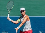Janice Tjen Hadapi Peyton Stearns di Babak Pertama Italian Open 2026: Duel Tanah Liat yang Menegangkan