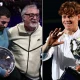 Jannik Sinner Ukir Sejarah Baru dengan 5 Gelar Masters Beruntun